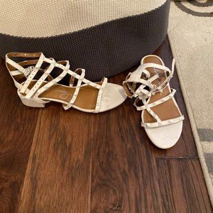 Arturo Chiang Sandals